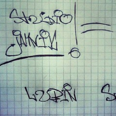 Alek x Lubin x Szopa - na luzie