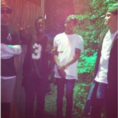 NastyDash x FUEGO - DIRT (PROD. @Ots_M)