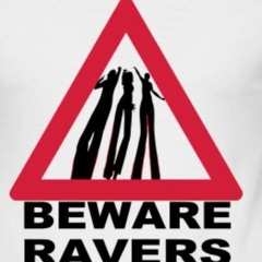 BEWARE RAVERS 138BPM EP.2