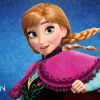 Do you wanna build a snowman (Flute Solo)