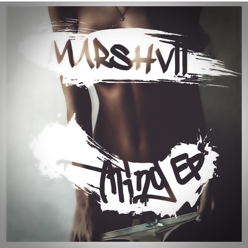 Thing by Marshvll
