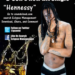 G-Son "Hennessy"