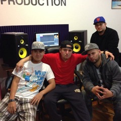 Guerreros Ritmicos Ft. M.Manzo, Soldado De Cristo (Fuera Tu Acusacion)