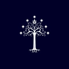 Edge of Night (Pippin's Song Lord of the Rings - Return of the King)