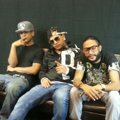 Coro con migo Eduardo el sicario & bebo fashion ft titany el desorden