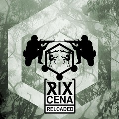 Rix Cena - Animalistic (OUT NOW, RAZAT LABORATORY) - Reloaded EP