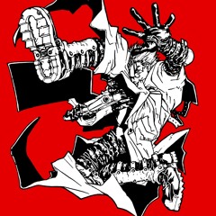 Trigun Opening Theme
