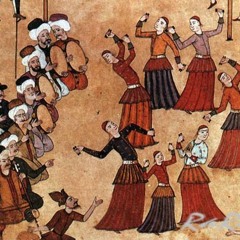 Hakan Sari -"Turkish Delight" Promo DJ Set for Tree Of Life Festival!