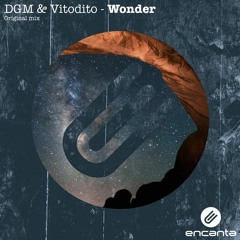 Wonder (Original Mix) [feat. Vitodito]