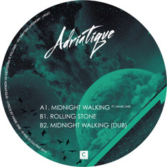 CP041: Adriatique - Rolling Stone