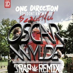 1DIRECTION-THATS WHAT MAKES YOU BEAUTIFUL (OSCAR WYLDE ƬṞΔƤ REMIX) ***FREE DOWNLOAD***