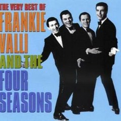 Frankie Valli - December 1963 (Oh What A Night - Blakka's Edit)