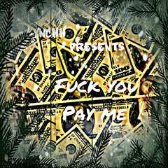 Slom my row/Song for POPS ft Clapp øff