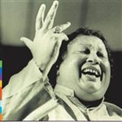 Nami Danam Che Manzil Bood (full version) - Nusrat Fateh Ali Khan