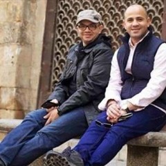 جد الحسن | عبد العزيز الشافعى وعمر طاهر |2014
