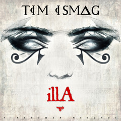 2.  Tim Ismag - Hell Racing