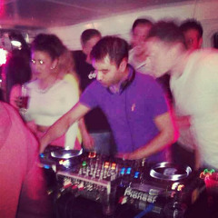 VIPfridays@Hush 10th January 2014