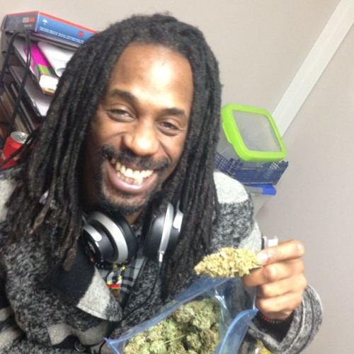 Stream pro ganja 2014 Dubplate - (Stylo G bad riddim) By Catchy