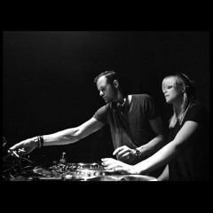 Adam Beyer & Ida Engerg -Beatjunky Favorites