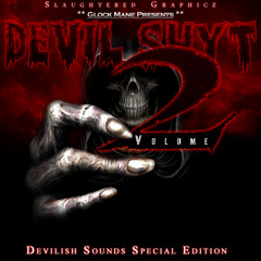 Creep Lo Ft. Fatality - Seasons