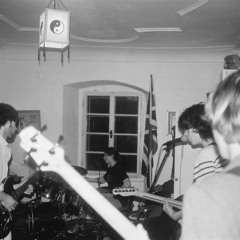 If I wrote you a letter (acoustic home recording)