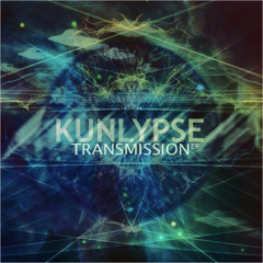 Kunlypse - Premier Contact (Original Mix)