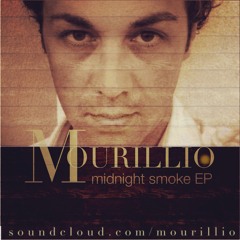 Moonglow (from the 'Midnight Smoke' ep)