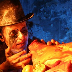 Hasta La Madre (Los Rucos de la Terraza).