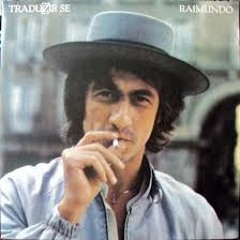 Dj Sapolio: Borbulhas de amor - Fagner