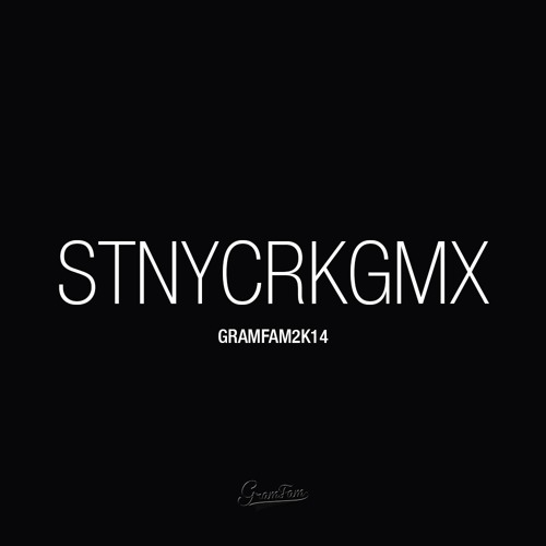 stony creek lane (g-mix) [feat. rmell & friends forever {prod. by jaylen! & matt mcghee}