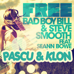 PASCU & KLON - NEVER COME BACK (FINAL)