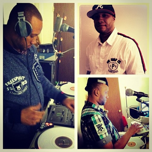 Old School Hip Hop and R&B Part 1