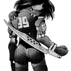 Gally (NO MASTERING)