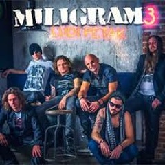 Miligram - Vrati Mi Se Nesreco (Bibe DeeJay Club Remix)