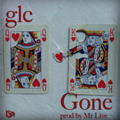 Gone (Prod By Mr. Live)