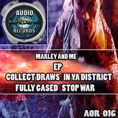 LYMITLESS FT MC MARLEY - FULLY GASSED - OUT NOW