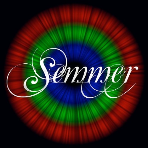 SEMMER Retro at Vogue maart 2013