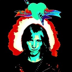 The Wild One, Forever