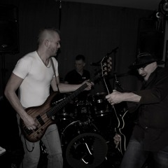 Little Wing - Crazy Traveller