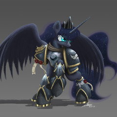 Eyes of Luna's Respite