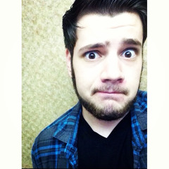 One Grain Of Sand - Ron Pope (Acoustic Cover)