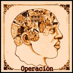 Operation  ( The Maker Breaks Mix ) DESCARGAR GRATIS ¡¡¡