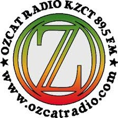 Chozen Destiny Interview on 89.5 Ozcat Radio July 6 2013 With DJ Flashback