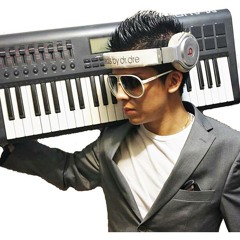 DJ LOvER-LIVE MIX-1 #108LOUNGE #ENVIVO #DETODOUNPOCO