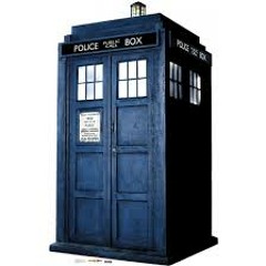 Doctor Who Theme
