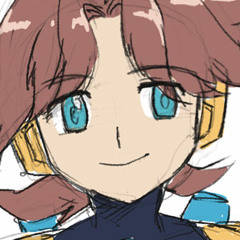 Rockman EXE 3 - Farewell