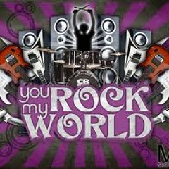 Carl Mayo - Rock My World