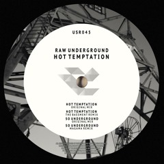 Hot Temptation (The Bassment Remix) Snippet
