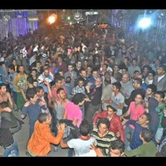 المدفعجيه فرحه حلوان