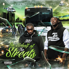 Where Would I Be ft helluva &most wanted